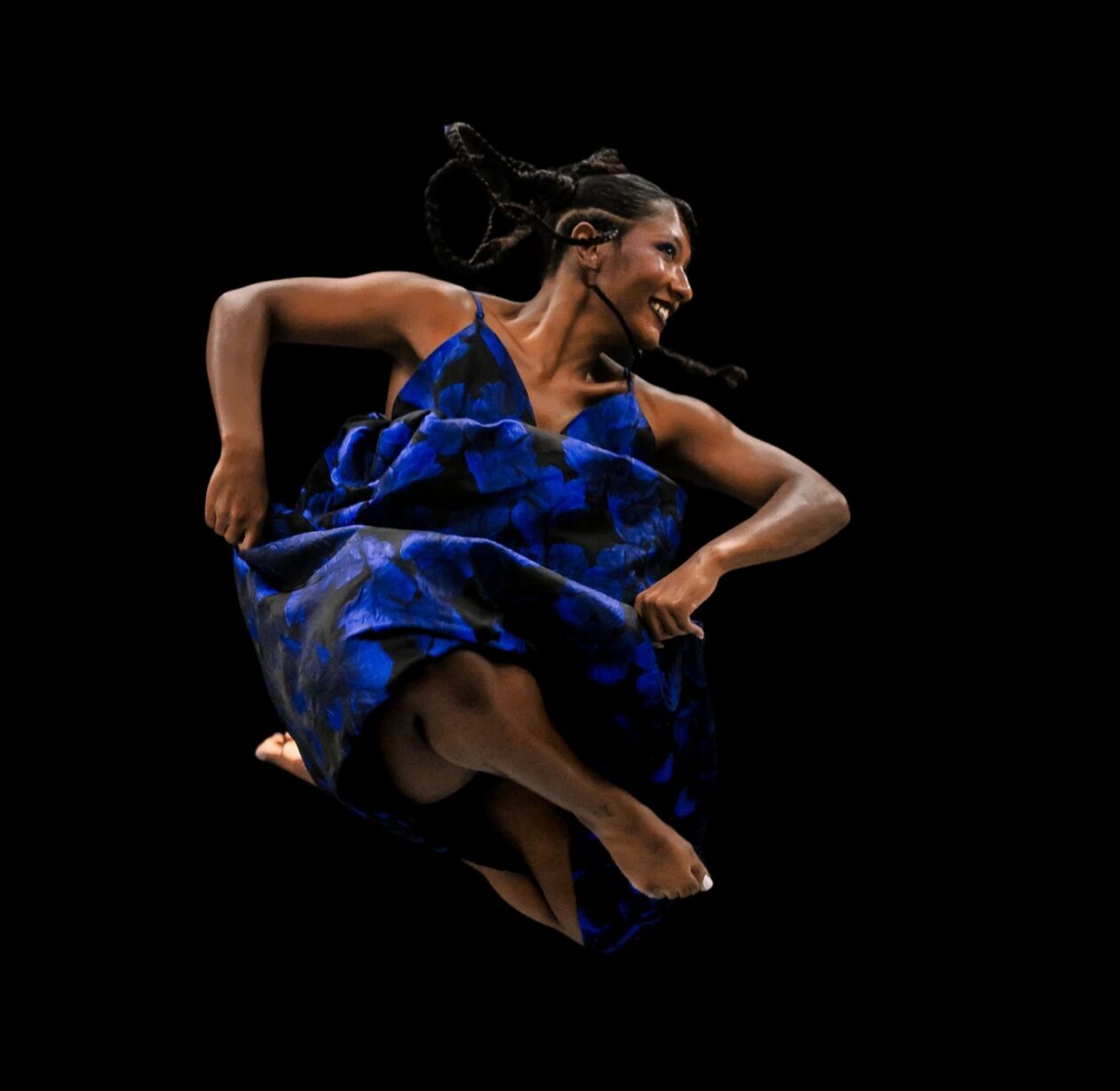 KT COLLECTIVE Dance Company